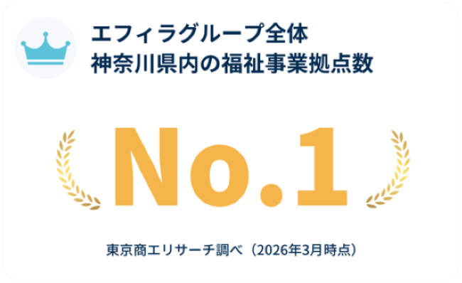 No.1実績