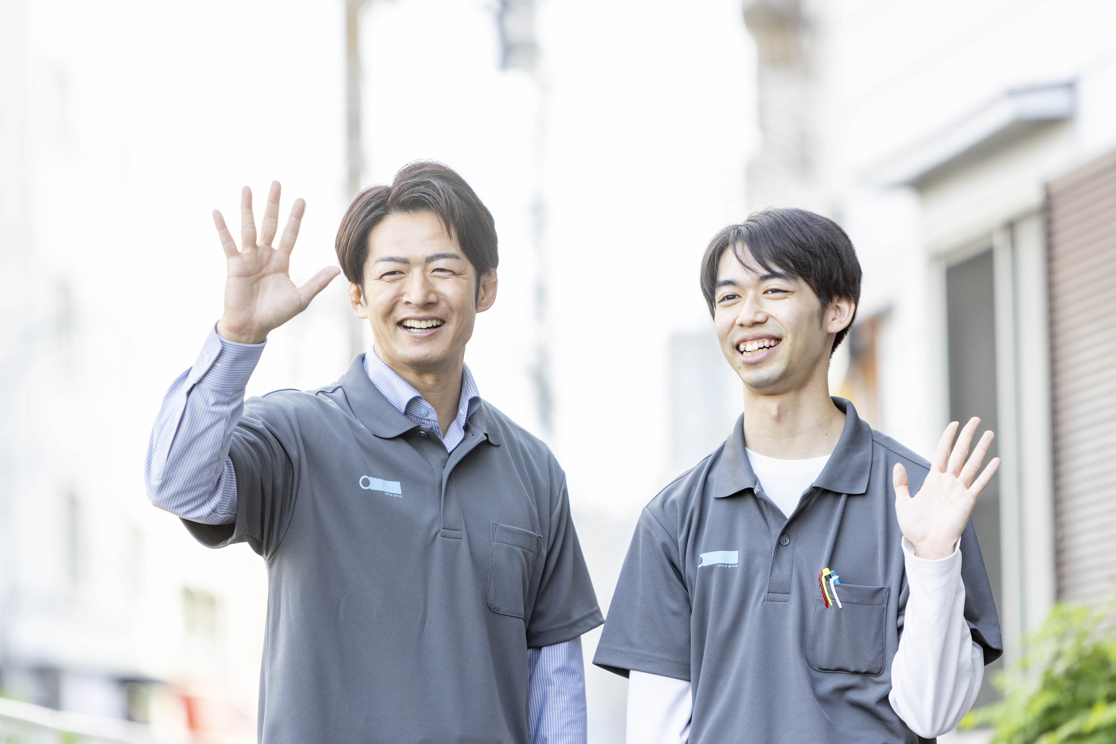 銀河の様子