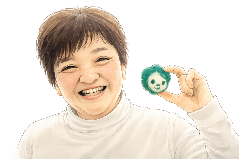 利用者様①