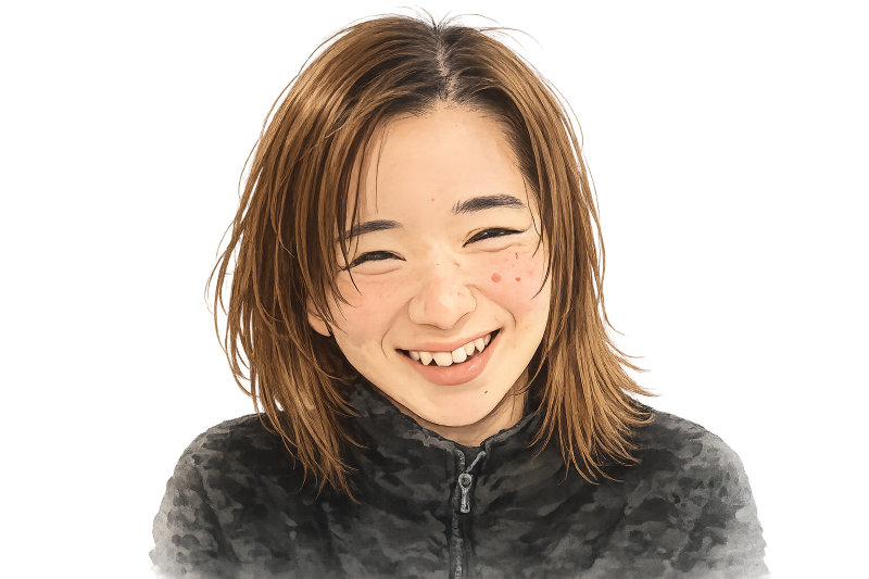 利用者様④