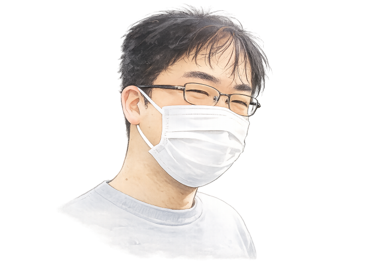 利用者様⑤