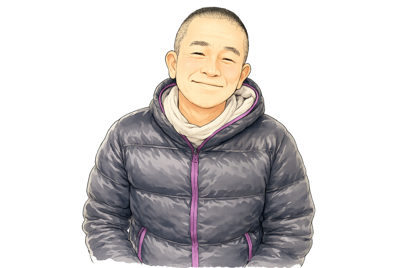 利用者様⑥