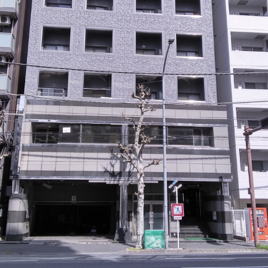 銀河 弘明寺