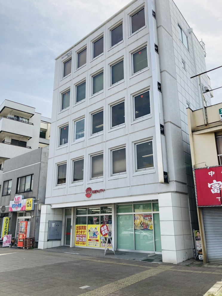 銀河 反町