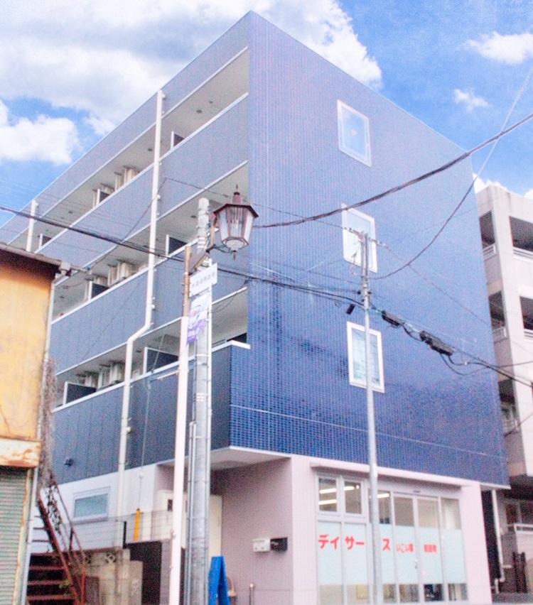 銀河 和田町